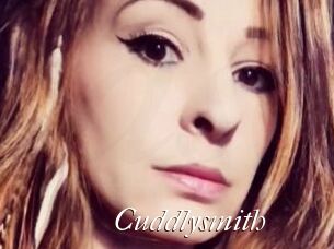 Cuddlysmith