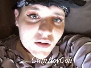 CumBoyColt