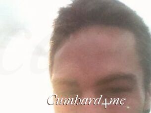 Cumhard4me