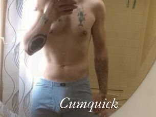 Cumquick