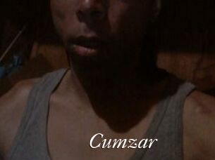 Cumzar