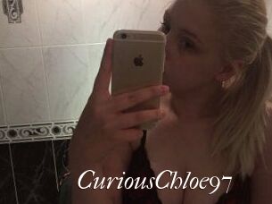 CuriousChloe97 Cam Sexy