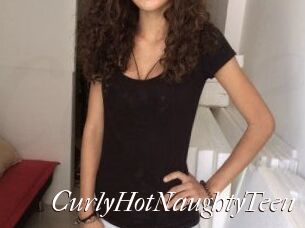 CurlyHotNaughtyTeen