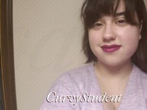 CurvyStudent