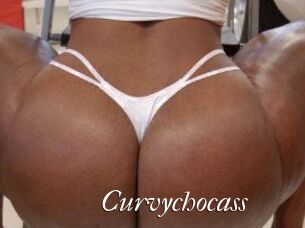 Curvychocass
