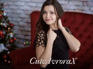 CuteAvroraX