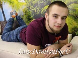 CuteDamionForU