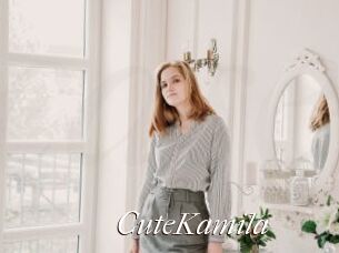 CuteKamila