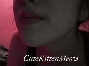 CuteKittenMeow