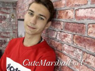 CuteMarshalForU