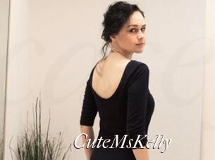 CuteMsKelly