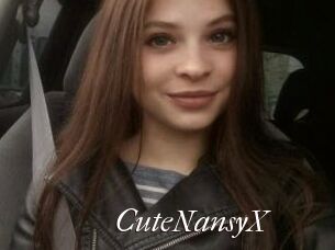 CuteNansyX