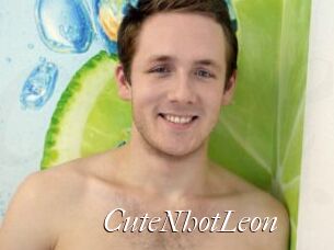 CuteNhotLeon
