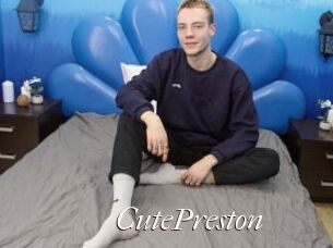 CutePreston