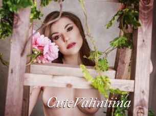 CuteValintiina