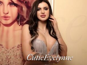 CutieEvelynne