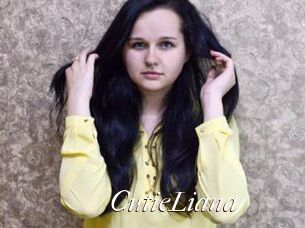 CutieLiana