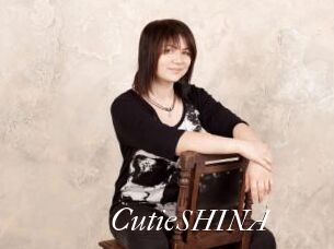 CutieSHINA