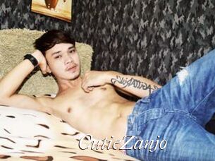 CutieZanjo