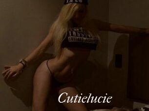 Cutielucie