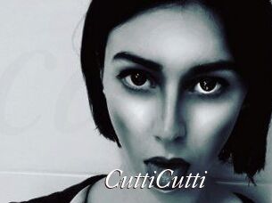 CuttiCutti