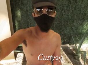 Cutty29