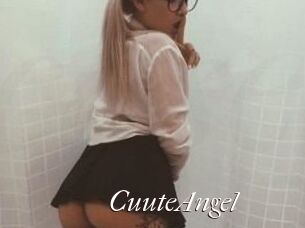 CuuteAngel