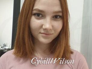 CybillWilson