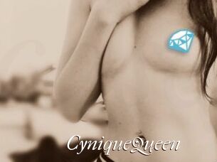 CyniqueQueen