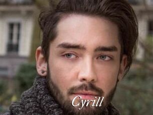 Cyrill