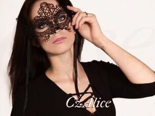 CzAlice