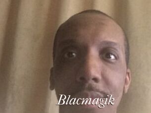 Blacmagik