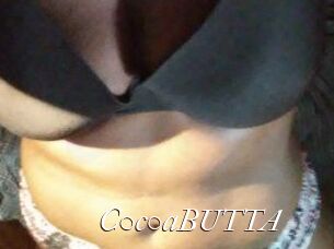 C0c0aBUTTA