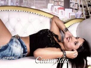 Caamilaa