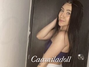 Caamiladoll