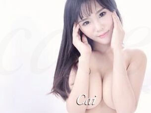 Cai