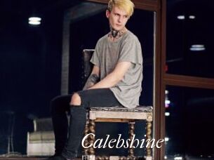 Calebshine