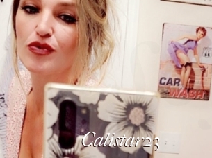 Calistar23