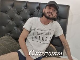 Caliz7omm