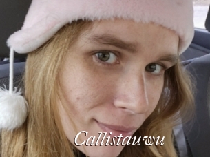 callistauwu Cam Sexy