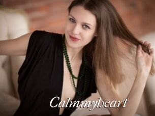 Calmmyheart