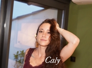 Caly