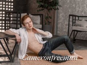 Cameronfreeman