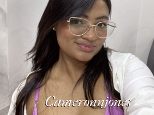 Cameronnjones