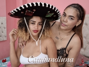 camiandluna Cam Sexy