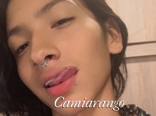 Camiarango