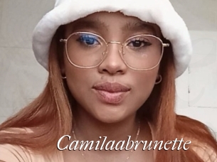 Camilaabrunette