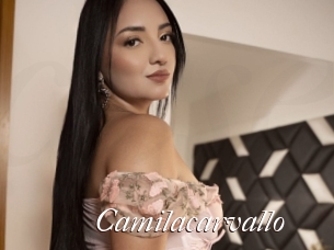 Camilacarvallo