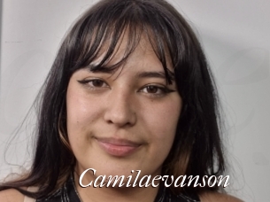 Camilaevanson