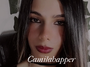 camilahapper Cam Sexy